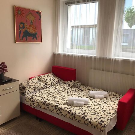 Gdynia Redlowo Гдиня Екстер'єр фото