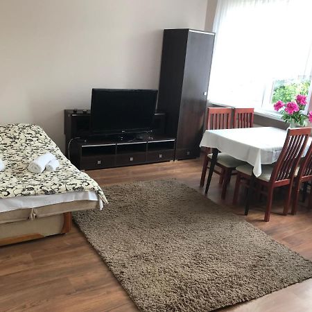 Gdynia Redlowo Гдиня Екстер'єр фото