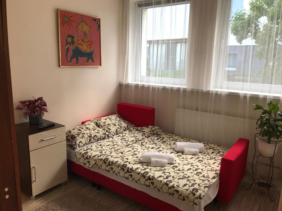 Gdynia Redlowo Гдиня Екстер'єр фото
