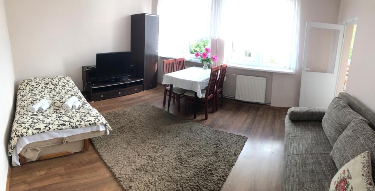 Gdynia Redlowo Гдиня Екстер'єр фото